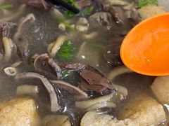 -金原鸭血粉丝汤(马群分店)