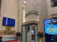 -汗腾格里·风味餐厅(新疆驻京办店)