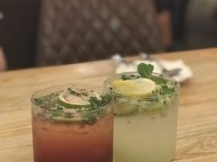 -Cyclus Craft Kitchen薩克思手工厨房