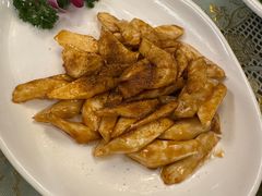 -新聚丰菜馆(太监弄店)