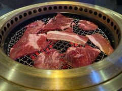 -神户赤童日式烤肉伙伴(东直门店)