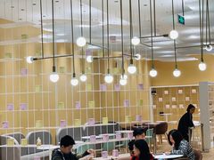 -奈雪的茶(国金中心店)