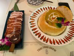 -太食獸泰式茶餐厅(IFS国金中心店)