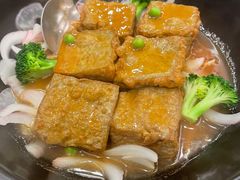 -柳州宾馆-云霄阁·旋转餐厅