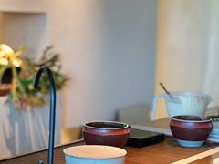 -luutosa  cafe & tea 鹿兔山