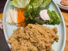 -丁荣华炸串(托乐嘉店)