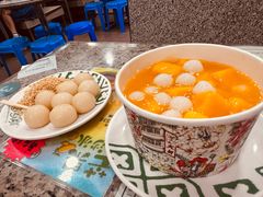 -地茂馆甜品