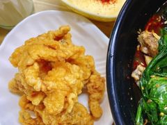 -四川老牛麻辣烫(北门桥店)