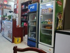 -炭虎子水浒烤肉(梦时代店)