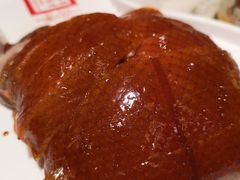 -那家小馆•北京菜•烤鸭(香山店)
