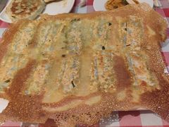 -孟记粥铺·家常菜·烧烤·粥(亚运村店)