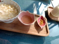 -野蔓果·山野菜(西湖景区·龙井茶田店)