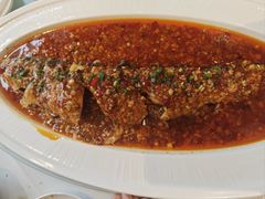 豆瓣鱼-马旺子酒楼