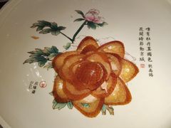 -京华烟云·北京烤鸭(领展购物广场·中关村店)