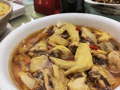 -顺风海鲜港(长寿路店)