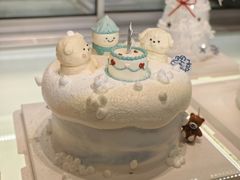 -海比甜店·意式手工冰激淋happy habit gelato