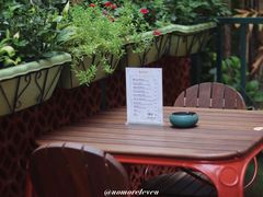 -BOCATA 西班牙餐厅(三里屯店)