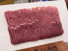 -牛街·马辈儿涮肉(牛街二店)