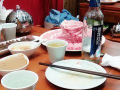 -宝泉铜锅(高新店)