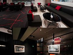 -青岛富力艾美酒店