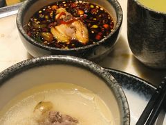 -同仁四季椰子鸡(福田东园总店)