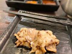 -大馥·炭火烧肉酒场(莘庄莘福坊店)