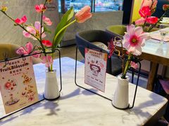 -哈根达斯(龙湖时代天街店)