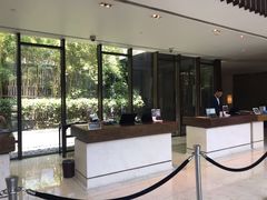 -上海崇明金茂凯悦酒店
