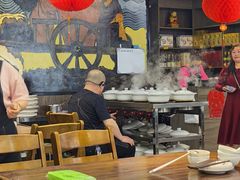 -民间瓦缸煨汤館(嵩山路店)