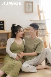 -专注孕妇照亲子照·纪田摄影