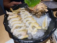 -万岁寿司(虎门万达店)