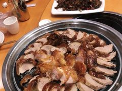 -守柴炉烤鸭(中海国际店)