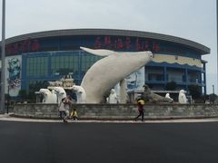 -福州罗源湾海洋世界旅游区