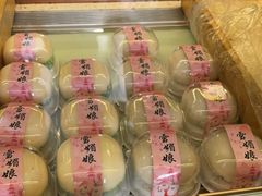 -包满意面包糕点(东坝店)