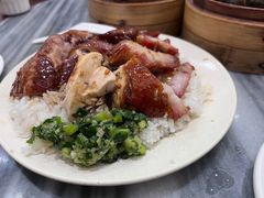 -华峰食馆(氹仔店)