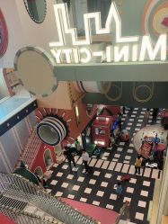 -MELAND CLUB亲子乐园·派对·餐厅(北京芳圆里ID MALL店)