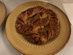 甘露芝麻卷-BAKER&SPICE(安福路店)