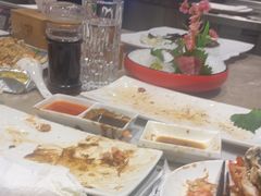 -上渔铁板烧(熙悦汇店)