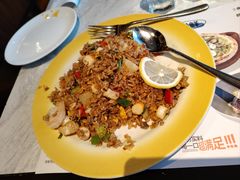 -半秋山西餐厅(宜昌大洋店)