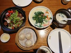 -如轩·海鲜砂锅粥·潮汕菜(一品天下店)