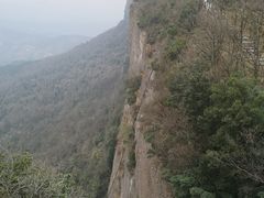 -剑门关风景区