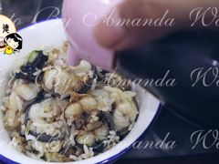白鳝煲仔饭-红星光发煲仔饭(大石街店)
