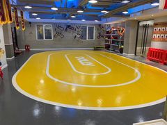 -动力小特工运动馆(望京店)
