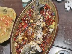 -朗妈私房菜(婺女州店)