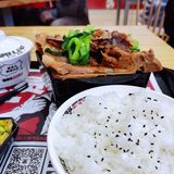 好好吃饭