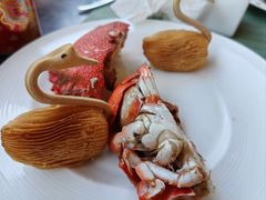 -索菲特西湖大酒店·香榭丽全日候餐厅(南山路店)