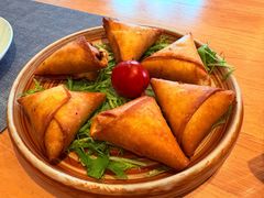 -ALAMEEN阿拉伯餐厅(三里屯店)