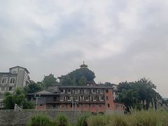 -磁器口古镇