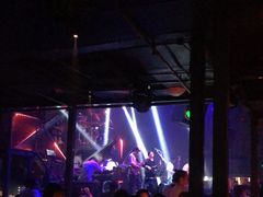 -808 LiveHouse