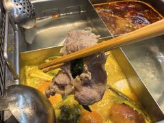 -海底捞火锅(高新活力城店)